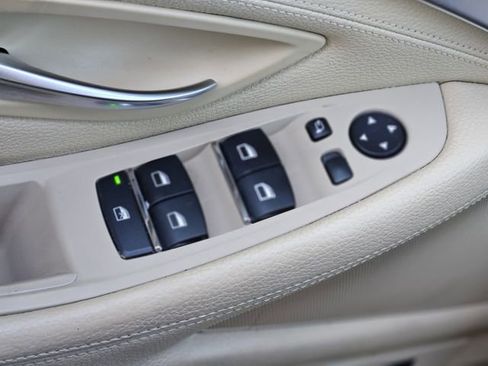 Used 2012 BMW 535i Sedan image 21