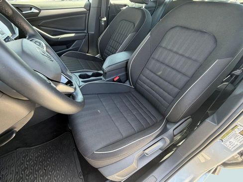 Used 2022 Volkswagen Jetta Sport w/ IQ.Drive Package image 5