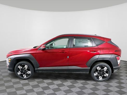 New 2025 Hyundai Kona SEL AWD/4WD image 27