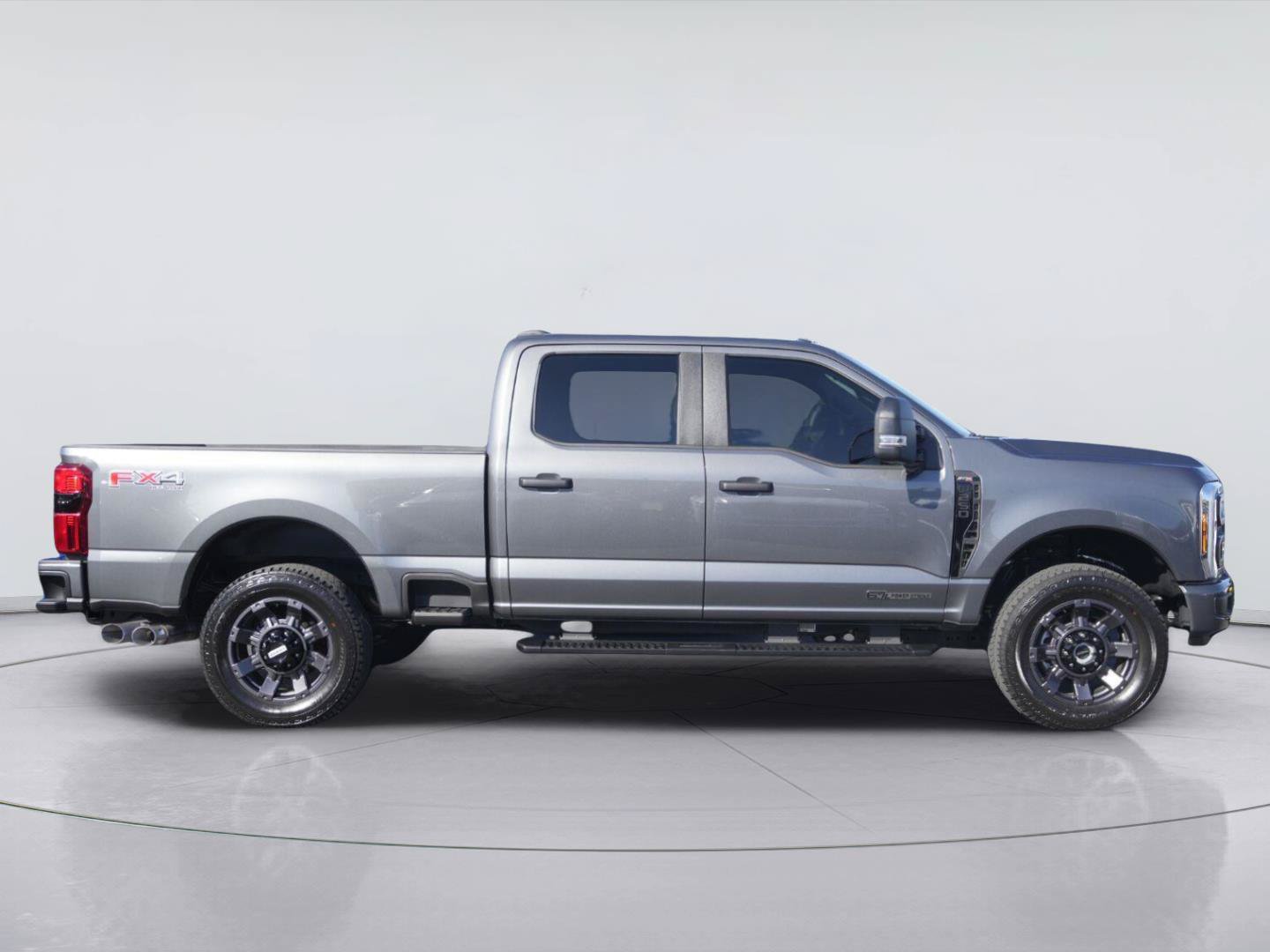 Used 2026 Ford F250 XL w/ STX Appearance Package AWD/4WD image 5