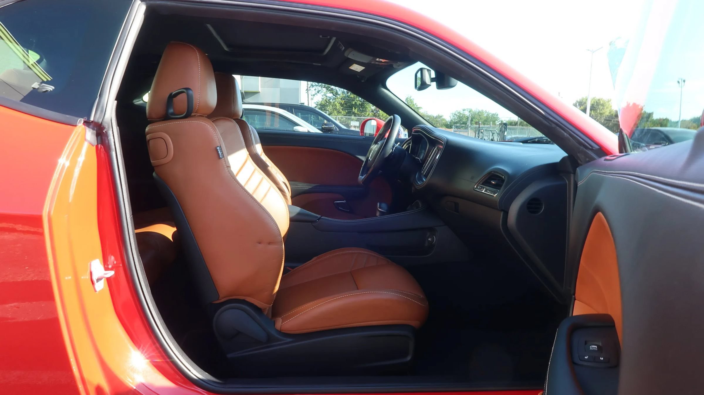 Used 2020 Dodge Challenger SRT Hellcat Redeye RWD image 21