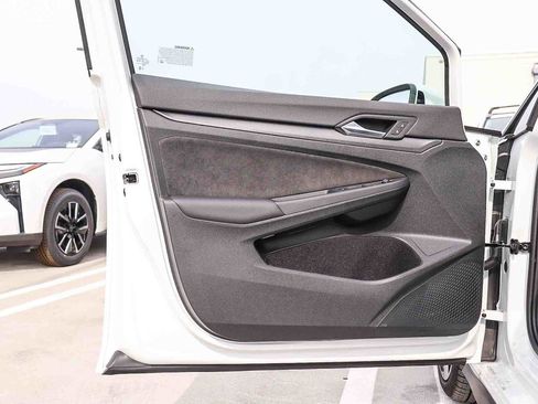 New 2026 Volkswagen GTI S FWD image 22