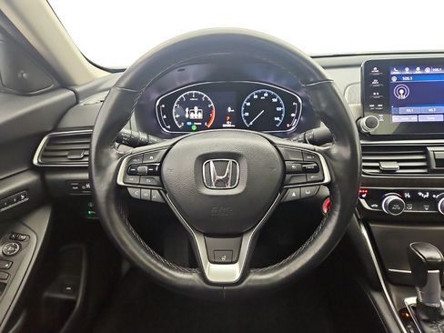 Used 2021 Honda Accord EX-L image 14