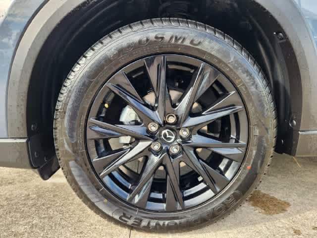 Used 2023 MAZDA CX-5 Carbon Edition AWD/4WD image 7