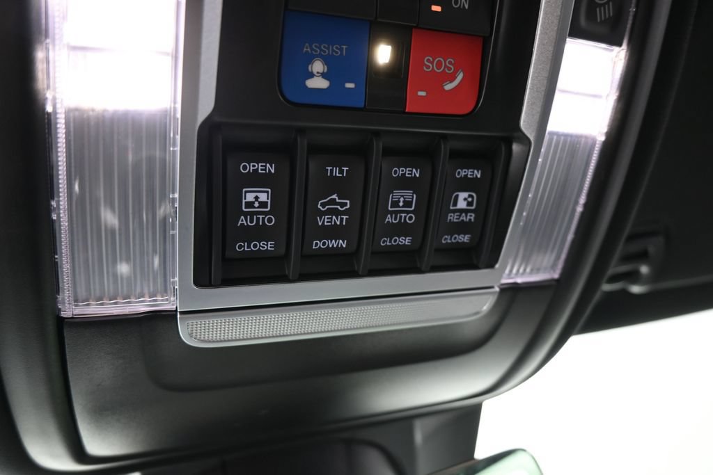 Used 2023 RAM 1500 TRX w/ TRX Level 2 Equipment Group AWD/4WD image 43
