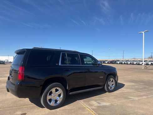 Used 2018 Chevrolet Tahoe LT image 14