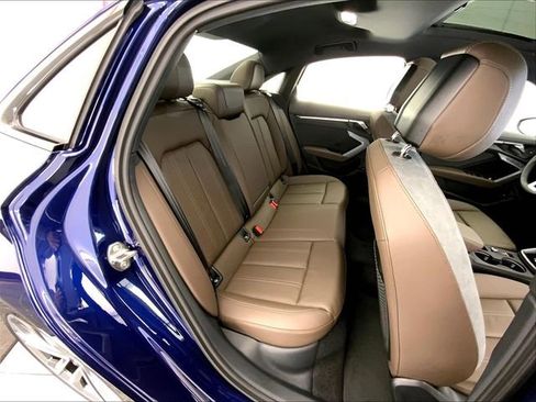 New 2026 Audi A3 2.0T Premium Plus image 10