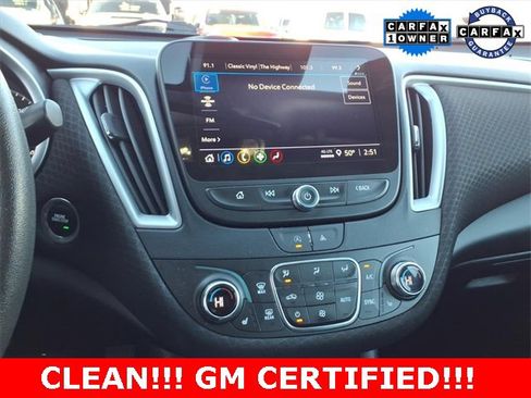 Used 2024 Chevrolet Malibu LT image 14