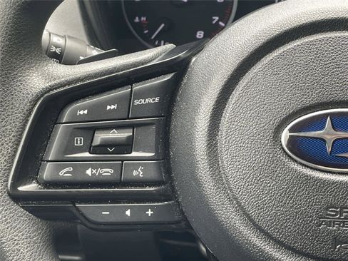 Certified 2024 Subaru Crosstrek 2.0i Premium AWD/4WD image 20