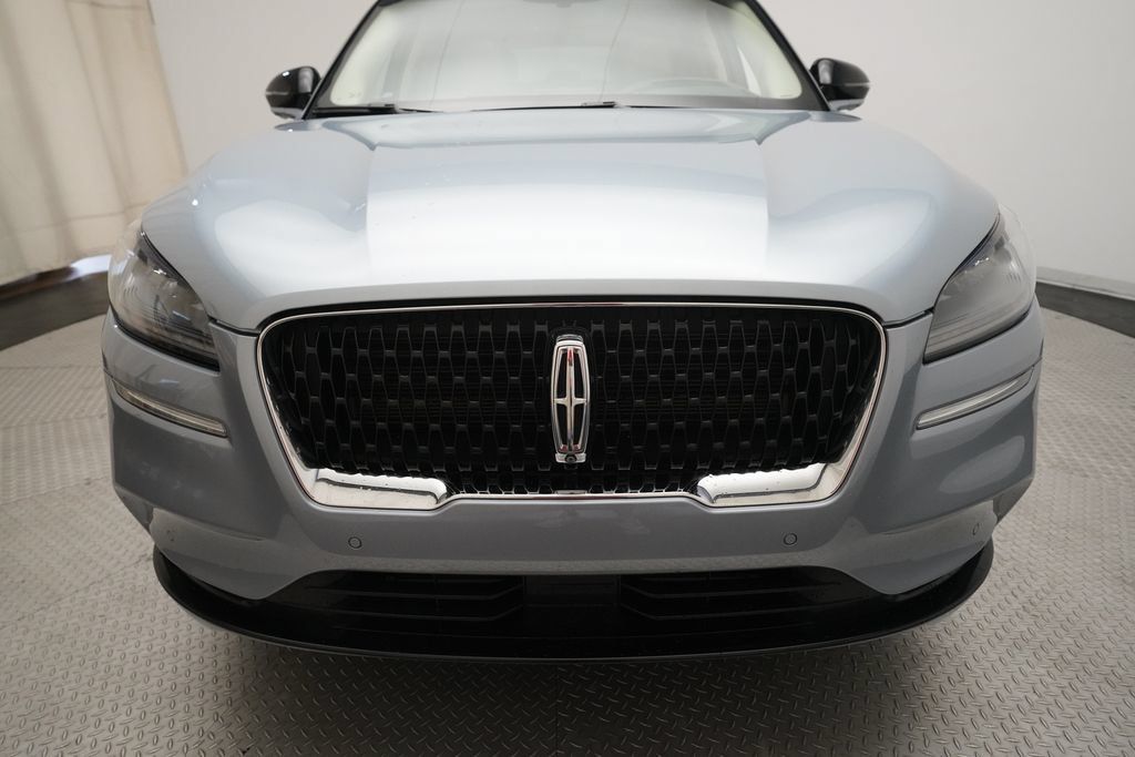 Used 2022 Lincoln Corsair Reserve w/ Equipment Group 201A AWD/4WD image 22