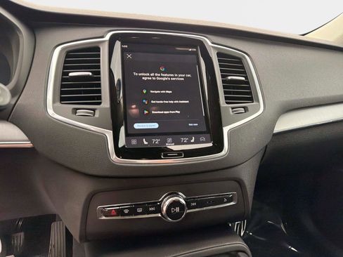 Certified 2025 Volvo XC90 B5 Core AWD/4WD image 21