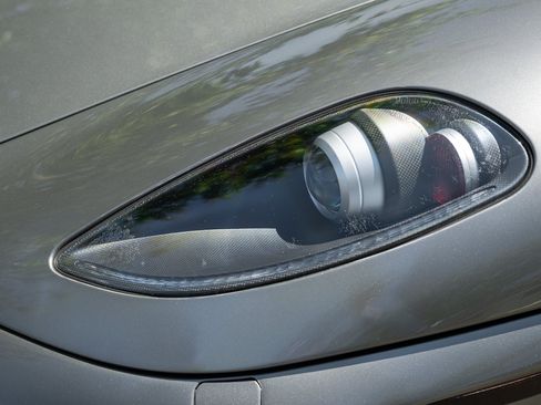 Used 2008 Ferrari F430 Scuderia RWD image 22