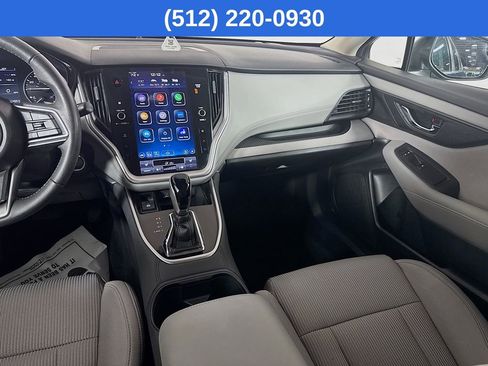Certified 2024 Subaru Legacy Premium AWD/4WD image 27