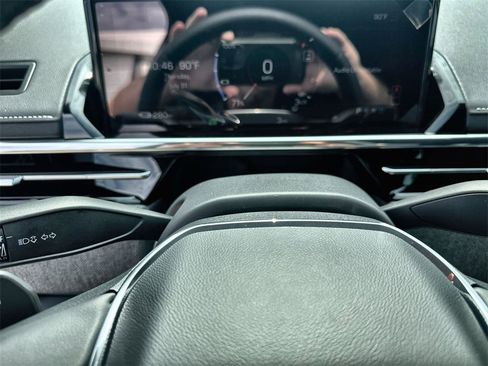 New 2026 GMC Sierra EV Elevation image 30