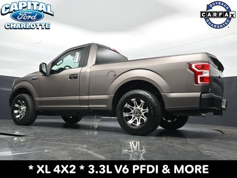 Used 2018 Ford F150 XL RWD image 22
