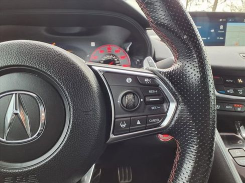 Used 2022 Acura TLX w/ A-SPEC Pkg image 18