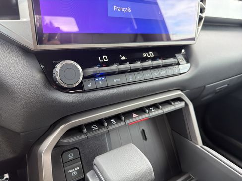 New 2026 Toyota Tundra Limited AWD/4WD image 25
