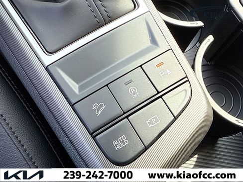 New 2026 Kia Sportage EX image 28