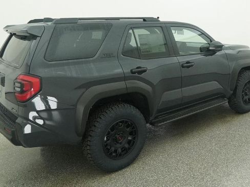 New 2026 Toyota 4Runner TRD Off-Road image 30