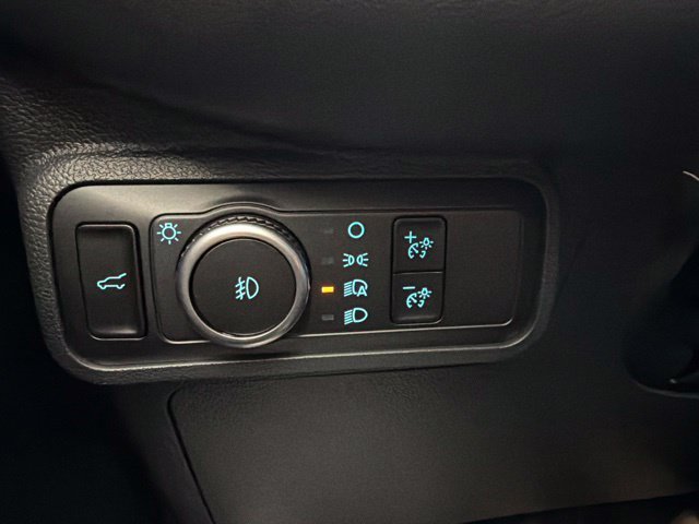 New 2027 Ford Explorer ST-Line AWD/4WD image 30