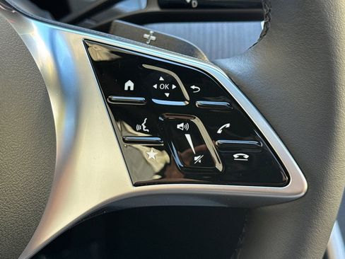 New 2026 Mercedes-Benz C 300 Sedan image 26