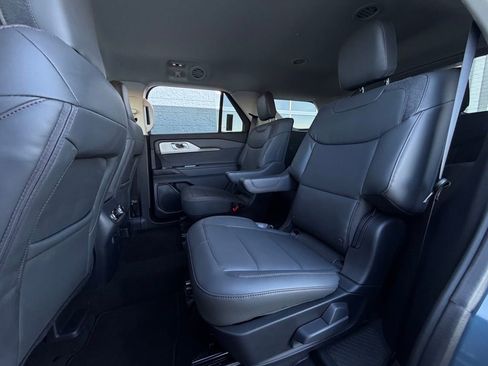 New 2026 Ford Explorer Active w/ Active Comfort Package image 51