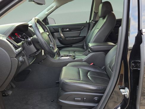 Used 2017 GMC Acadia Limited SLT image 9