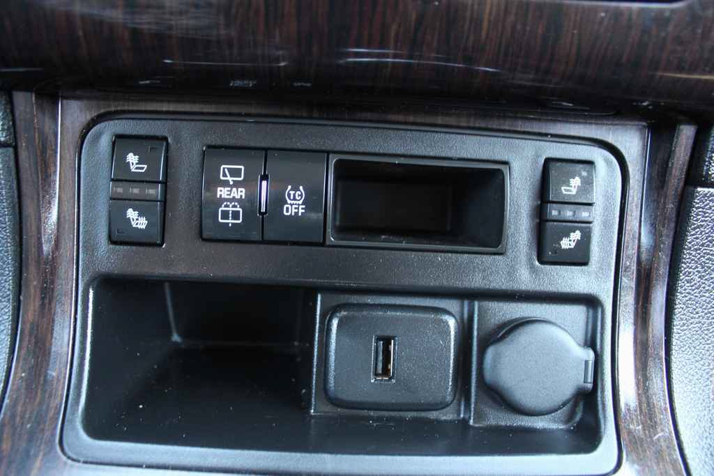 Used 2016 Chevrolet Traverse LT w/ Traveler's Package AWD/4WD image 20