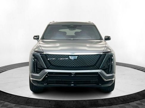 New 2026 Cadillac Vistiq Premium Luxury w/ LPO, Floor Liner Package image 9