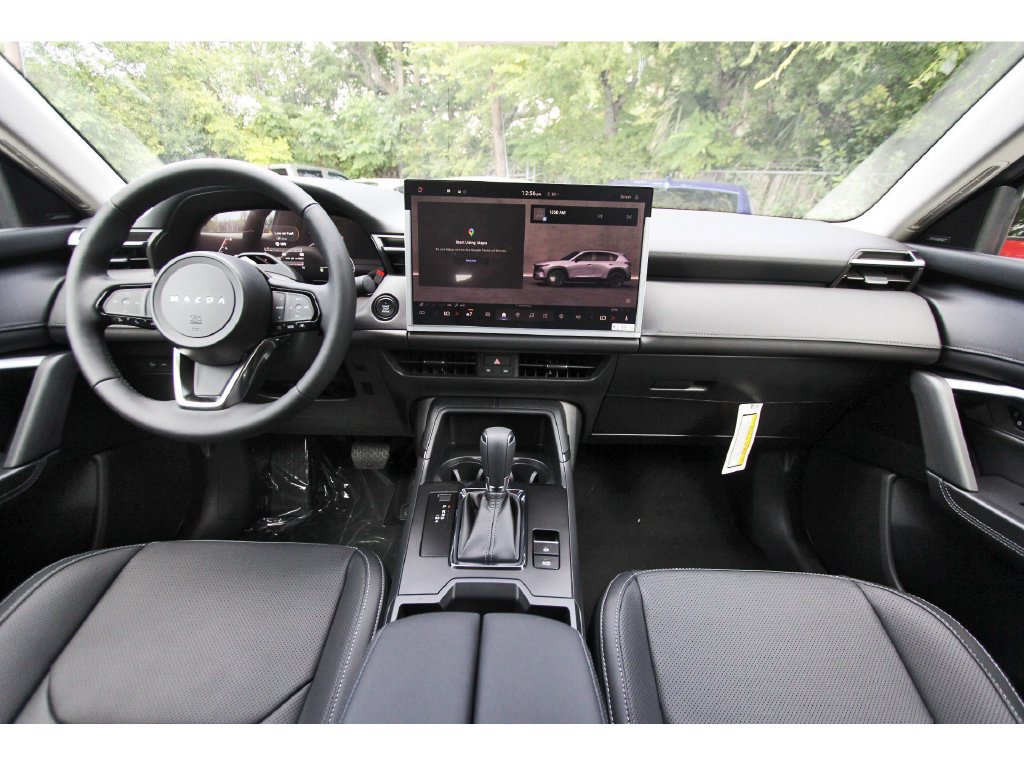 New 2026 MAZDA CX-5 2.5 S w/ Premium Plus Package AWD/4WD image 7