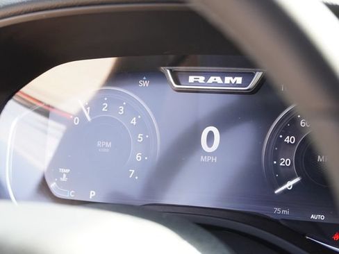 New 2026 RAM 1500 Lone Star AWD/4WD image 27