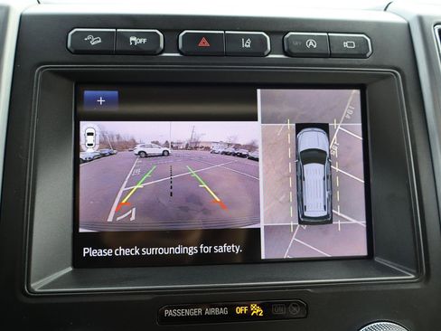 Used 2020 Ford Expedition Max Platinum image 21