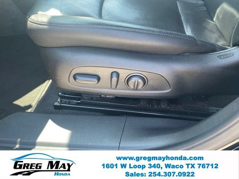 Used 2024 Chevrolet Malibu LT FWD image 13