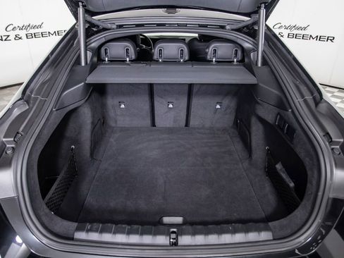 Used 2023 BMW i4 eDrive35 RWD image 7
