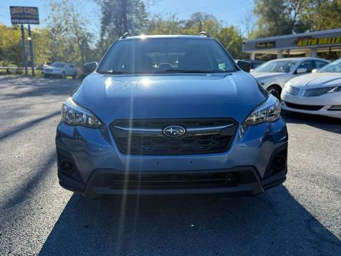 Used 2018 Subaru Crosstrek 2.0i AWD/4WD image 11
