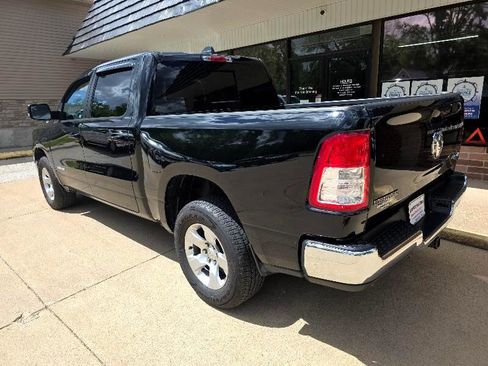 Used 2022 RAM 1500 Big Horn image 4