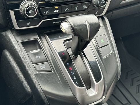 Used 2017 Honda CR-V EX-L image 20