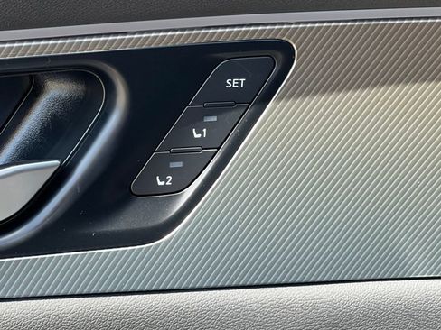 New 2025 Nissan Murano SL w/ Cargo Package image 14