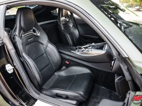 Used 2017 Mercedes-Benz AMG GT Coupe image 77