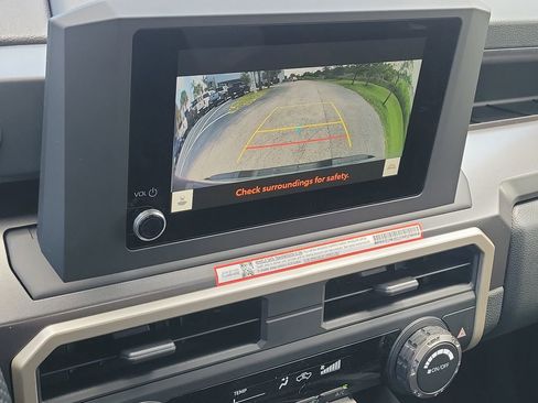 New 2026 Toyota Tacoma SR5 RWD image 15