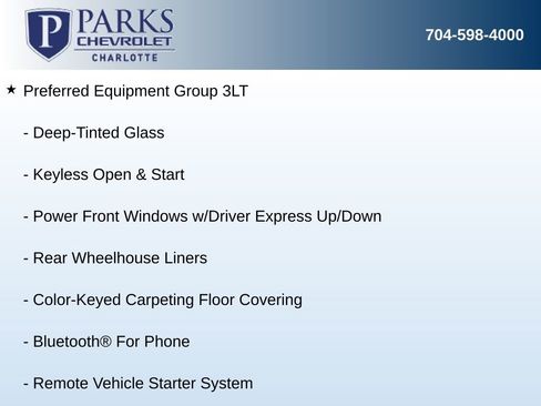 Used 2023 Chevrolet Silverado 1500 ZR2 image 14