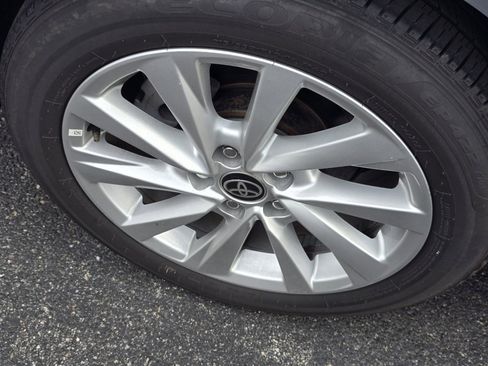 Certified 2023 Toyota Camry LE w/ Convenience Package image 27