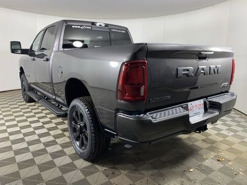 New 2026 RAM 2500 Laramie image 4
