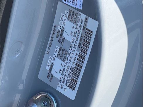 Used 2024 MAZDA MX-5 Miata Club image 22