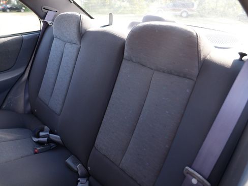 Used 2005 Hyundai Accent GLS image 8