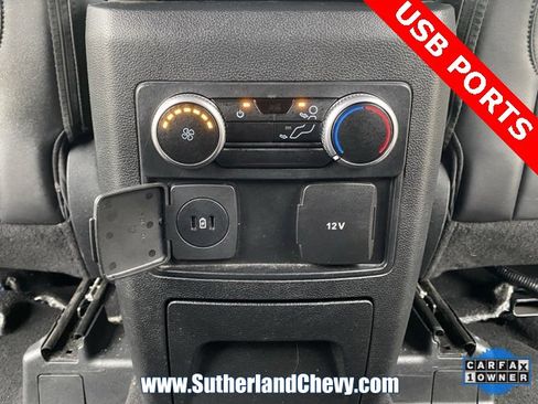 Used 2023 Ford Explorer XLT w/ Equipment Group 202A image 50