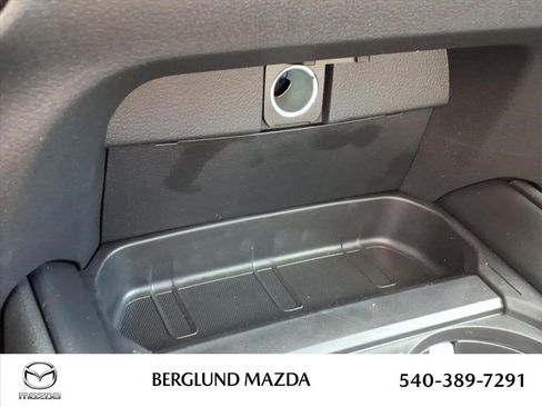 New 2026 MAZDA CX-50 AWD 2.5 S w/ Cargo Package image 22