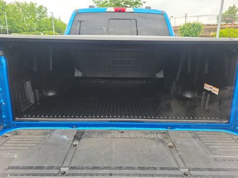 Used 2021 Ford F150 XLT w/ Equipment Group 302A High AWD/4WD image 6