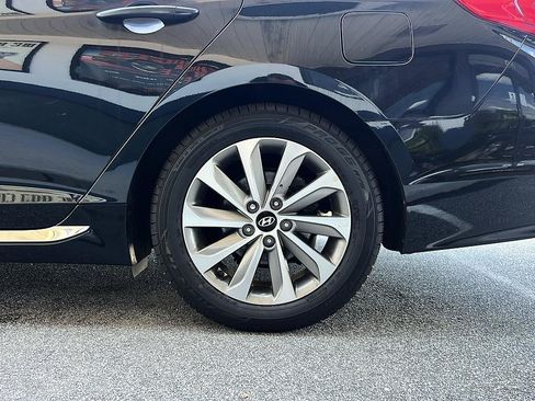 Used 2017 Hyundai Sonata Sport FWD image 22