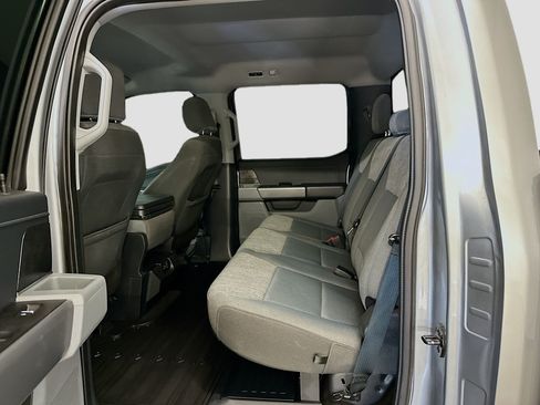 Used 2021 Ford F150 XLT w/ Equipment Group 302A High AWD/4WD image 29
